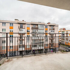 Квартира 27 м², 1-комнатная - изображение 3