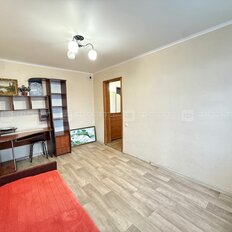 Квартира 27,3 м², 1-комнатная - изображение 2