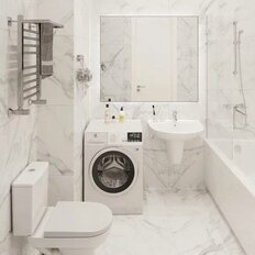 Квартира 53 м², 2-комнатная - изображение 4