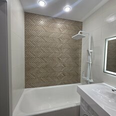 Квартира 28,8 м², 1-комнатная - изображение 2