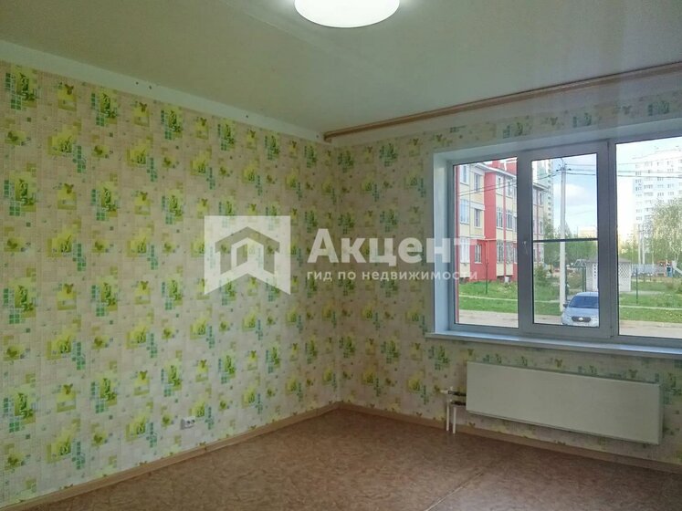 34 м², 1-комнатная квартира 3 650 000 ₽ - изображение 28