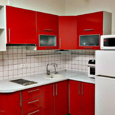 Квартира 48,8 м², 1-комнатная - изображение 3