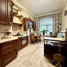 Квартира 60,3 м², 2-комнатная - изображение 1