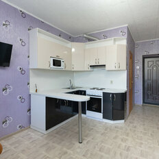 Квартира 21,1 м², студия - изображение 2