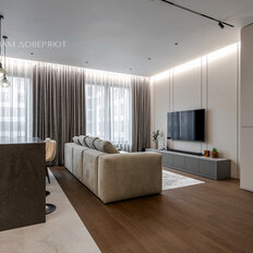 Квартира 64 м², 2-комнатная - изображение 2