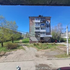 Квартира 20,7 м², 1-комнатная - изображение 4