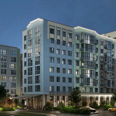 Квартира 74 м², 3-комнатная - изображение 4