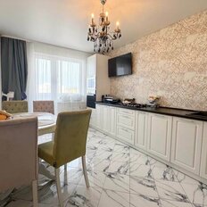 Квартира 75 м², 3-комнатная - изображение 4