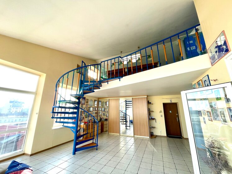 161 м², 5-комнатная квартира 13 500 000 ₽ - изображение 89