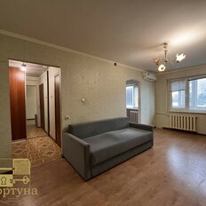 Квартира 31 м², 1-комнатная - изображение 3