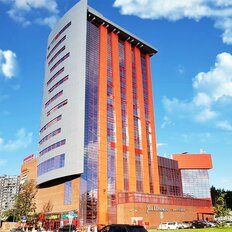 853 м², офис - изображение 3