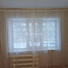 Квартира 31 м², 1-комнатная - изображение 5