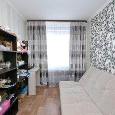 Квартира 49,7 м², 2-комнатная - изображение 5