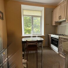 Квартира 60,6 м², 3-комнатная - изображение 4