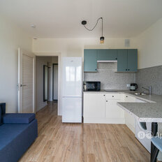 Квартира 19 м², студия - изображение 1