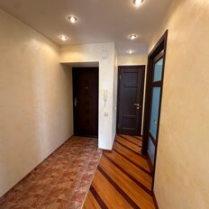 Квартира 40,4 м², 2-комнатная - изображение 3
