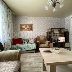 Квартира 28 м², 1-комнатная - изображение 5