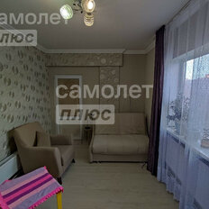 Квартира 30 м², 1-комнатная - изображение 1