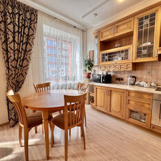 Квартира 151,2 м², 3-комнатная - изображение 2