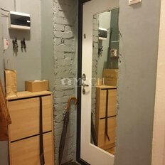 Квартира 23,5 м², 1-комнатная - изображение 3