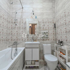Квартира 32,5 м², 1-комнатная - изображение 4