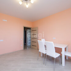 Квартира 46,5 м², 1-комнатная - изображение 4