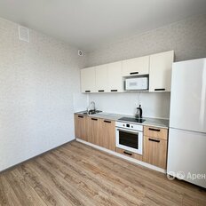 Квартира 40 м², 1-комнатная - изображение 1