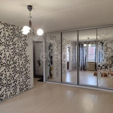 Квартира 32 м², 1-комнатная - изображение 1