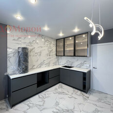 Квартира 66 м², 2-комнатная - изображение 1