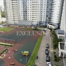 Квартира 89,7 м², 3-комнатная - изображение 2