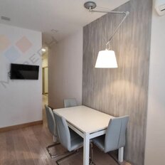 Квартира 90 м², 2-комнатная - изображение 4