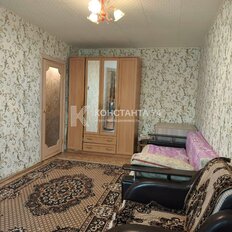 Квартира 30,2 м², 1-комнатная - изображение 2