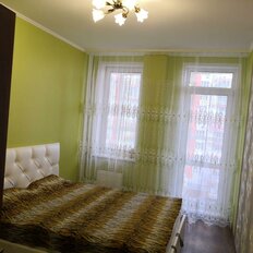 Квартира 40 м², 1-комнатная - изображение 3