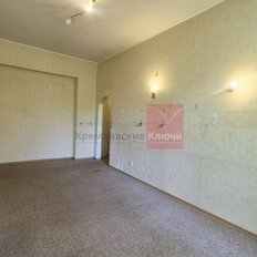 Квартира 38 м², 1-комнатная - изображение 2