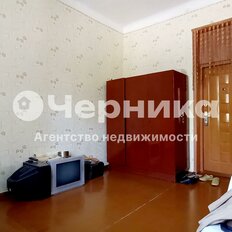 32 м², комната - изображение 5