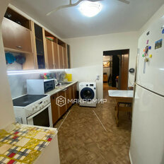 Квартира 67,2 м², 3-комнатная - изображение 5