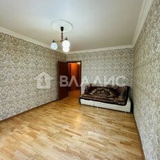 Квартира 32,3 м², 1-комнатная - изображение 4