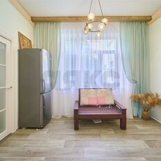 Квартира 58 м², 2-комнатная - изображение 2