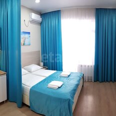 Квартира 30 м², студия - изображение 1