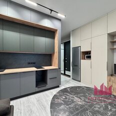 Квартира 23,4 м², студия - изображение 2