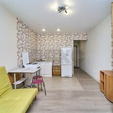 Квартира 22 м², студия - изображение 4