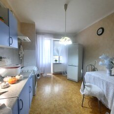 Квартира 48,7 м², 1-комнатная - изображение 2
