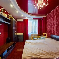 Квартира 82,1 м², 2-комнатная - изображение 5