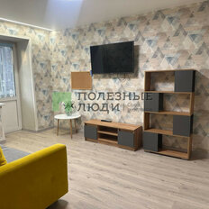 Квартира 44 м², 2-комнатная - изображение 2