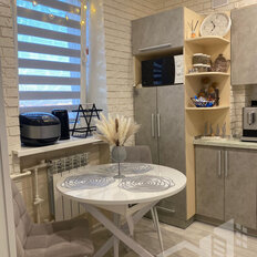 Квартира 35,9 м², 1-комнатная - изображение 1