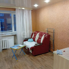 Квартира 18 м², студия - изображение 4