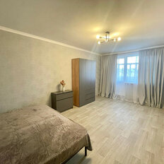Квартира 38 м², 1-комнатная - изображение 4