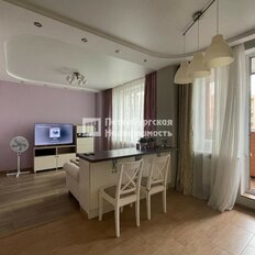 Квартира 43,5 м², 1-комнатная - изображение 4