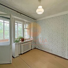 Квартира 33 м², 1-комнатная - изображение 1