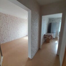 Квартира 32,4 м², 1-комнатная - изображение 5
